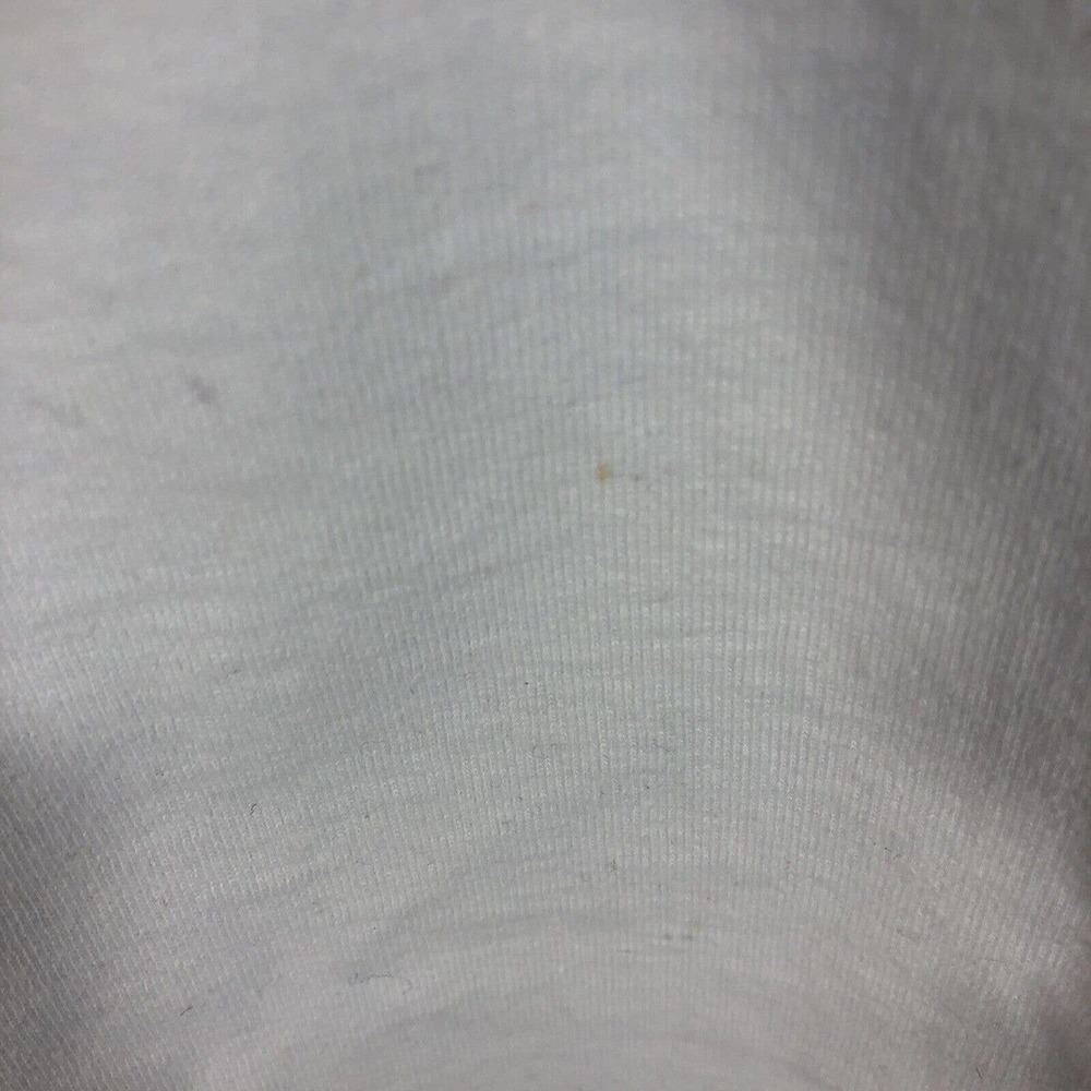 Vintage Jamaica Sleeveless T Shirt Womens Huming Bird Embroidered 90s XXXL 3XL - Picture 5 of 11